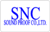 SNC SOUND PROOF CO.,LTD.